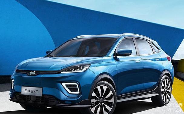 佛山144WEY威派豪华SUV市场的黑马，零跑汽车与智能交通系统的协同