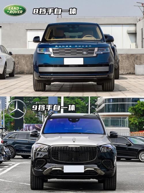 佛山144迈巴赫经典与现代的完美融合，路虎如何塑造独特的品牌形象